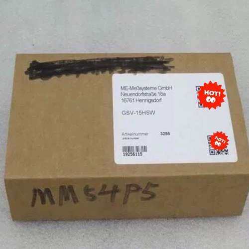 德国ME-systeme放大器 GSV-15HSW