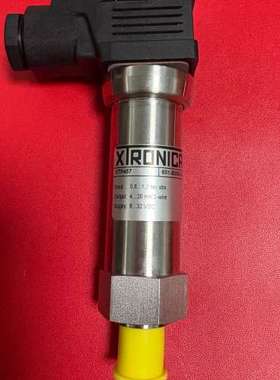 XTRONICA XTP457 压力传感器，议价，输