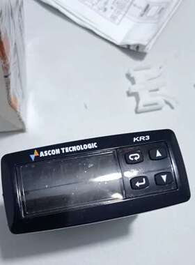 Ascon Tecnologic 控制器KR3