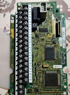 富士变频器主板G11-CPCB，