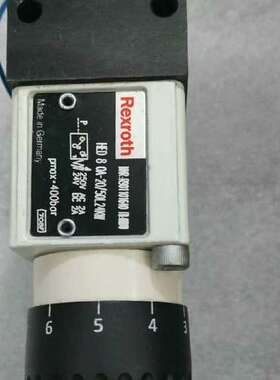 力士继电器R901101640议价