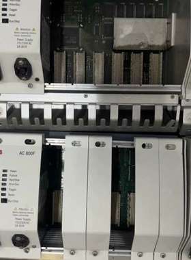 ABB模块底座电源PM802F PM803F SA801F