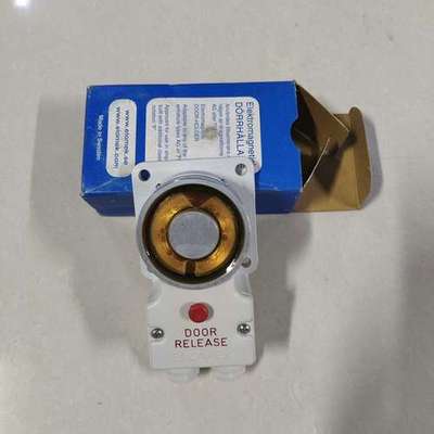 ELOMEK GPT 24V 1W 门吸 议价