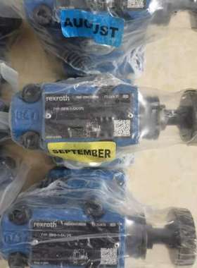 R900598998 DB10-1-5X/315液压阀，