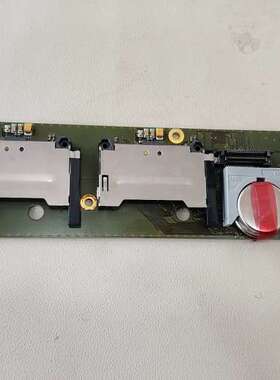 贝加莱板子APCCF3/1 050002793-01