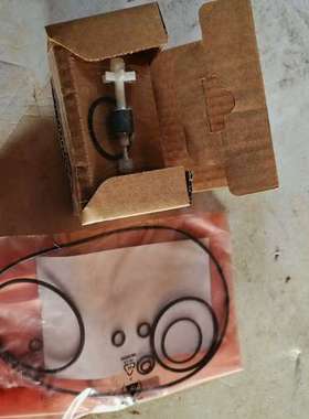 安修斯STD22罗经保养件