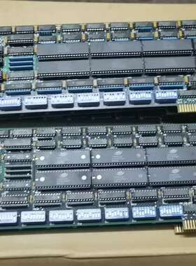 两块电路板，件，型号DBI A/N 30000354和