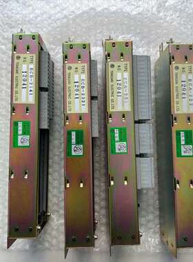 TERASAKI ECA-222，ECB-2321 ECA2