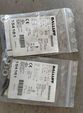 巴鲁夫BALLUFF BOS0006BOS 08M-