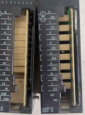 CJ1W-OC201，CJ1W-OC211PLC，