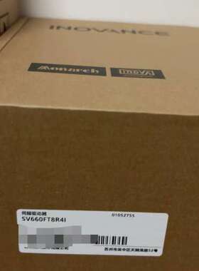 SV660FT8R4I SV660PN总线  汇川INOVA