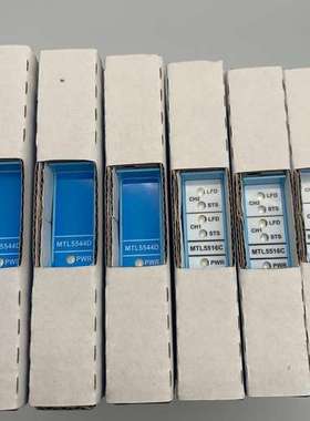 MTL5544D  MTL5516C 议价