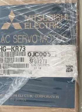 日本三菱MITSUBISHI Q04DVCPU HG-KR7