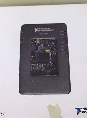 NI MYRIO-1900，几台，需要联系，正品