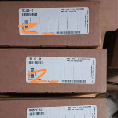 NIPXIE-4080 PXIE-8431 / 8，正品