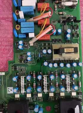 AH465520T003/1  690变频器电源板