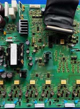 变频器AT61F和ATV71系列45kw75KW电源板