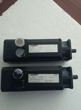 LAFERT伺服电机B36E8I4M4AL90000 B36