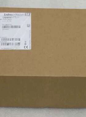 FTL31-AA4U2BAWSJ E+H恩德斯豪斯 音叉开关