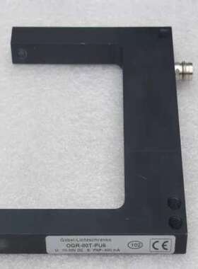 CAPTRON凯本隆传感器 OGR-80T-PU6