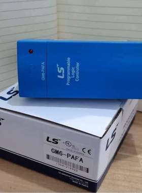 GM6-PAFA PAFB K3P-07AS 07BS G6