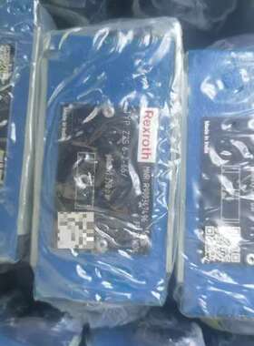 R900347496叠加式单向阀 Z2S6-2-6X/