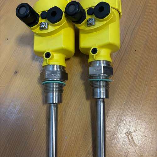 VEGAVIB61，型号VB61XXAGCRKMX，VEGA