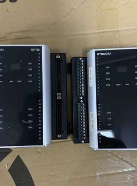 HYUNDAI HIRT16 ，HiDO16模块