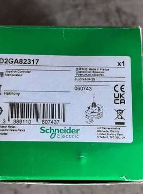 XD2 GA82317法国主令开关XD2GA82317