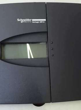 Varlogic NR12功率因数控制器，