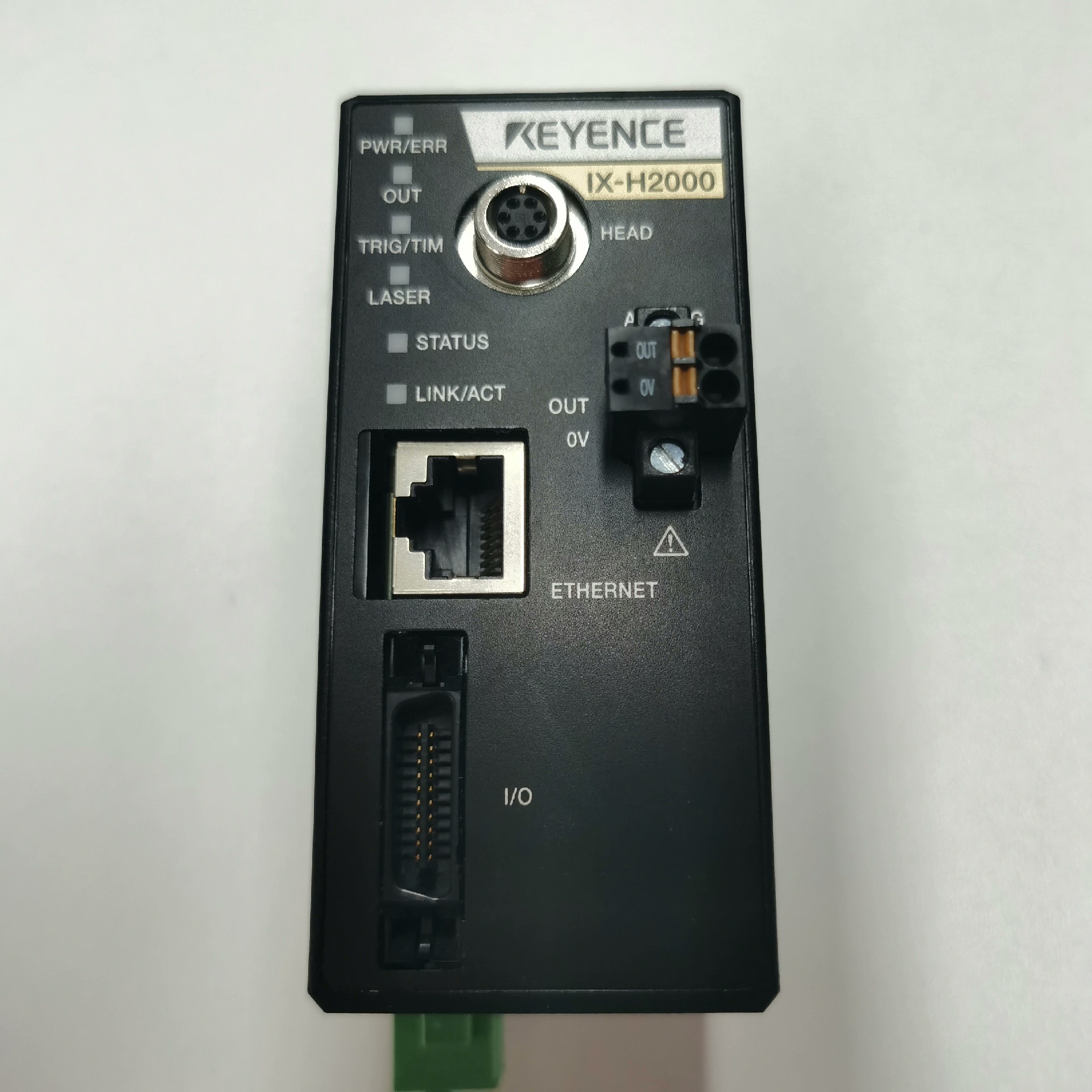 基恩士全新FT-50CAIV2-G