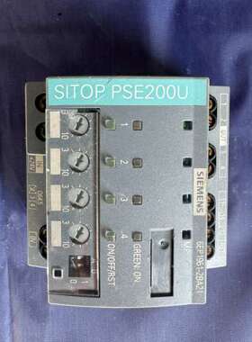 模块电源6EP+1961_2BA21