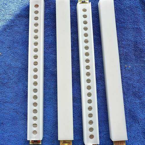 TEL 涂胶显影配件 光纤传感器 光阻 线材  大概10