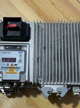 伦茨8400变频器 E84DSPBC1524R2SLCE 库