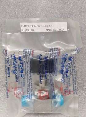 FUJIKIN富士金  FUDDFL-71-6.35-ST-