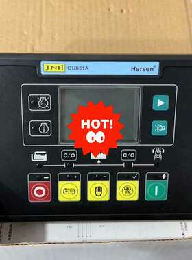 凯迅GU631A控制器