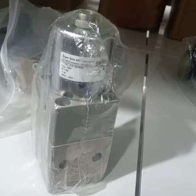 Eugen Seitz AG电磁阀，型号755 oH /41