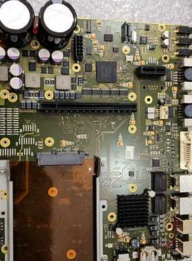 贝加莱5PC800母板，APCBB3/2主板