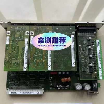 JetterJX6CON1JX6-SV1，JX6-A