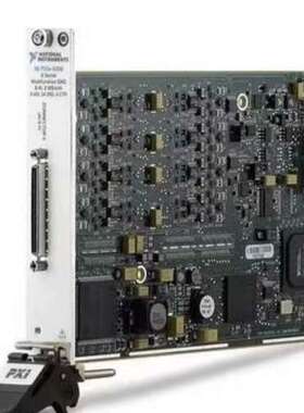 PXle-4145功能OK，，议价！