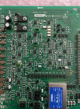 TKC PR-6000自动舵 RSA放大板，型号113394