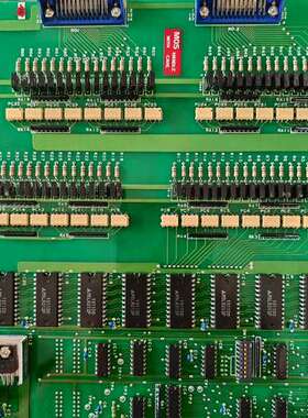 UZUSHIO报警板，型号：UD001, 原厂，议价