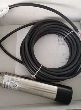 9700620063 悬浮固体探头Chemitec S461