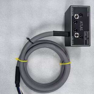 SU003型注油器控制模块 FLOW 全 NON ATLAS