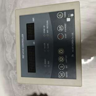KOREA控制器REF 冷 AIR