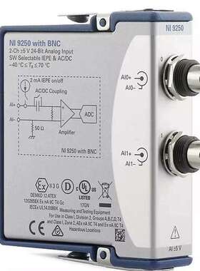 NI9250  NI9203 NI9219 NI925