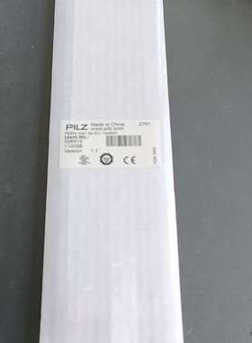 德国PILZ继电器PSEN ma1.4p-51/ 1swit