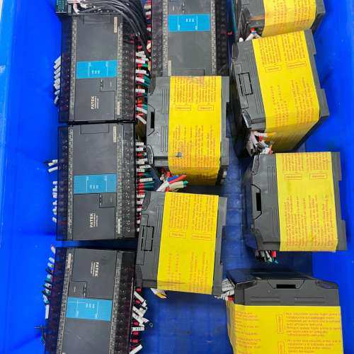 永宏PLC FBS-40MAT2-AC