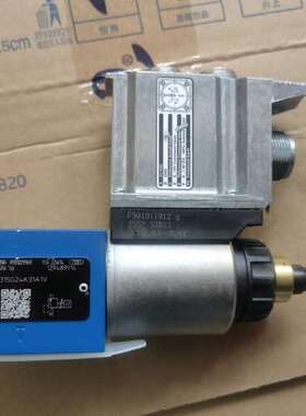 R901029969比例溢流阀 DBETE-6X/315G2