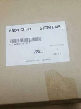 电源板C98043-A7600-L5 6SL3352-